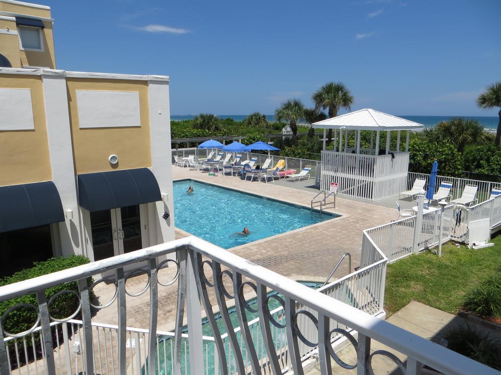 Royal Mansions Resort Κέιπ Κανάβεραλ Εξωτερικό φωτογραφία